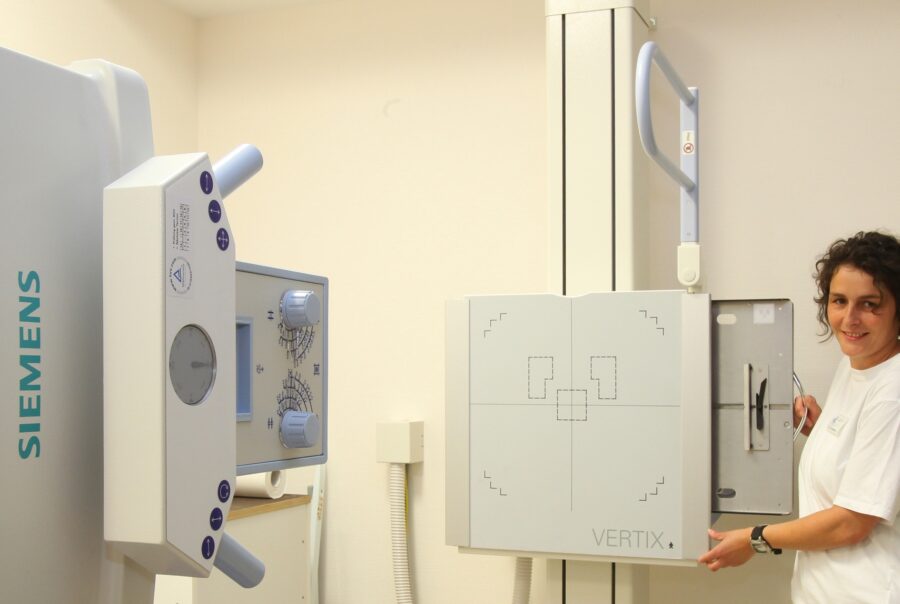 Leistungen - Radiologie am Rhein