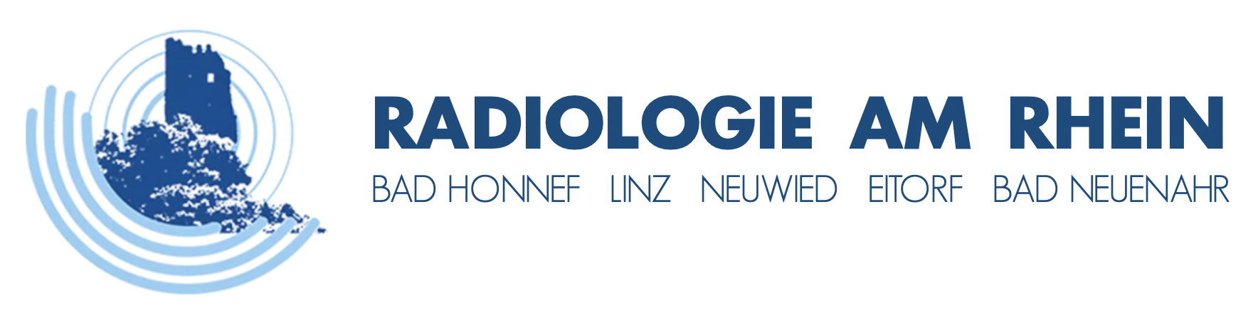 Radiologie am Rhein